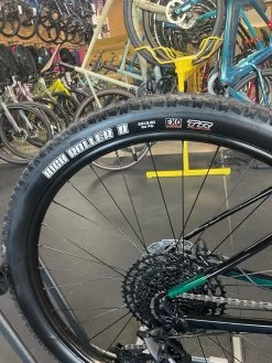 Cannondale Trail SE2 Emerald Green 2022 -Bicycle Shop C9fwetkiR3AmDb bpR88fncMU