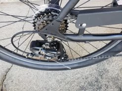 Retrospec Chatham Plus Beach Cruiser Bike - 7 Speed 2023 -Bicycle Shop CAo cJiWLlw7Qim 6L0P gwH8