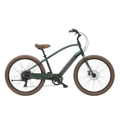 Electra Townie Go! 7d Step Over 2022