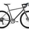 Roll: Bicycle Company Roll A:1R Adventure Road Small Matte Charcoal