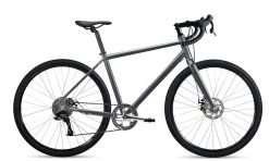 Roll: Bicycle Company Roll A:1R Adventure Road Small Matte Charcoal