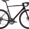 Cannondale Supersix EVO Carbon Disc Ultegra 2022