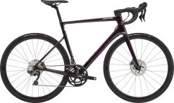Cannondale Supersix EVO Carbon Disc Ultegra 2022