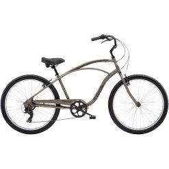 Electra Cruiser 7D Step-over Cruiser Bike