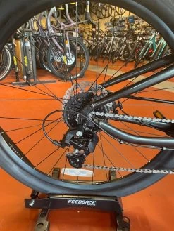 Momentum Vida Low-Step - Regular -Bicycle Shop CcfeqC8Y1ZQSgTJP3 34xkv7I