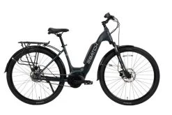 Batch Bicycles The Step Thru Plus E-Bike 2022
