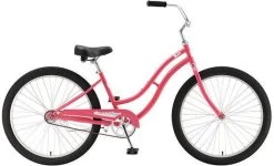 Sun Bicycles Sun Revolutions Lady Coaster Brake 26"