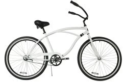 Solé Bicycles The Hoover
