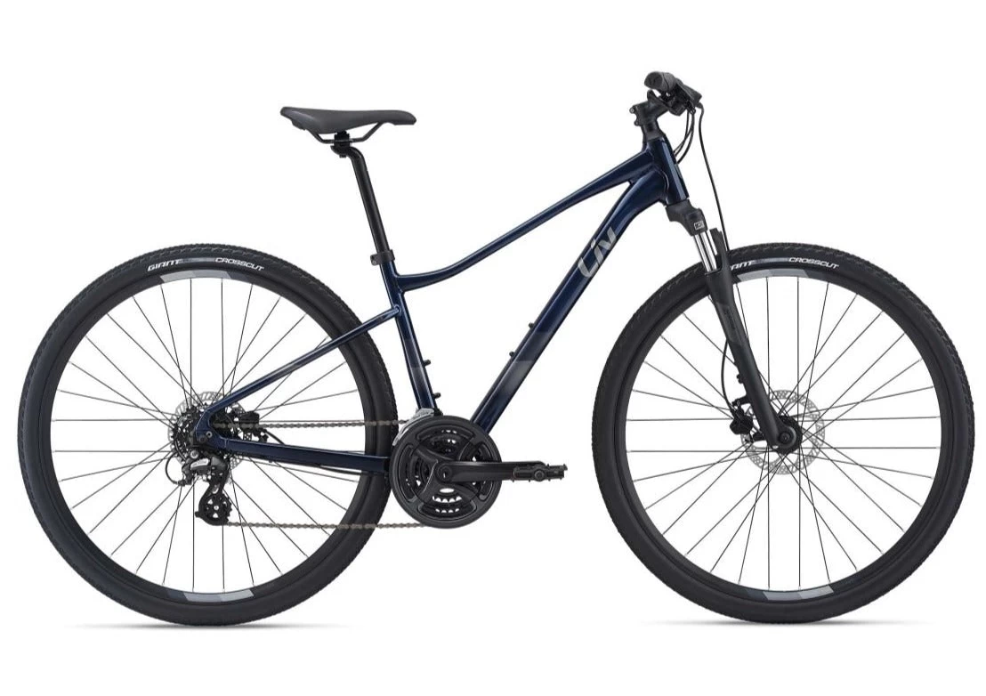 Liv Rove 4 DD 2 Liv Rove 4 DD - Image 2