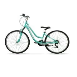 Women's Comfort Bike, Head Strada Microshift Women's 700c -Bicycle Shop DEpXMHElGqv4HtGUP13No8Zp0