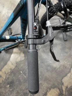 Fuji Nevada 29 1.9 Microshift - Dark Teal 2022 -Bicycle Shop DQNve8Q6AJ3AHVHC5LX27XFAA