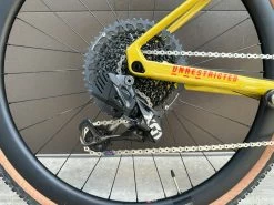 BMC URS LT ONE 2022 (Pre-Owned) 13 BMC URS LT ONE 2022 (Pre-Owned) -Bicycle Shop DyhywownmSEenzQmuM2OJ0 F0