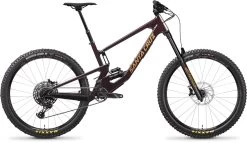 Santa Cruz Nomad 5 C 27.5 S 2022