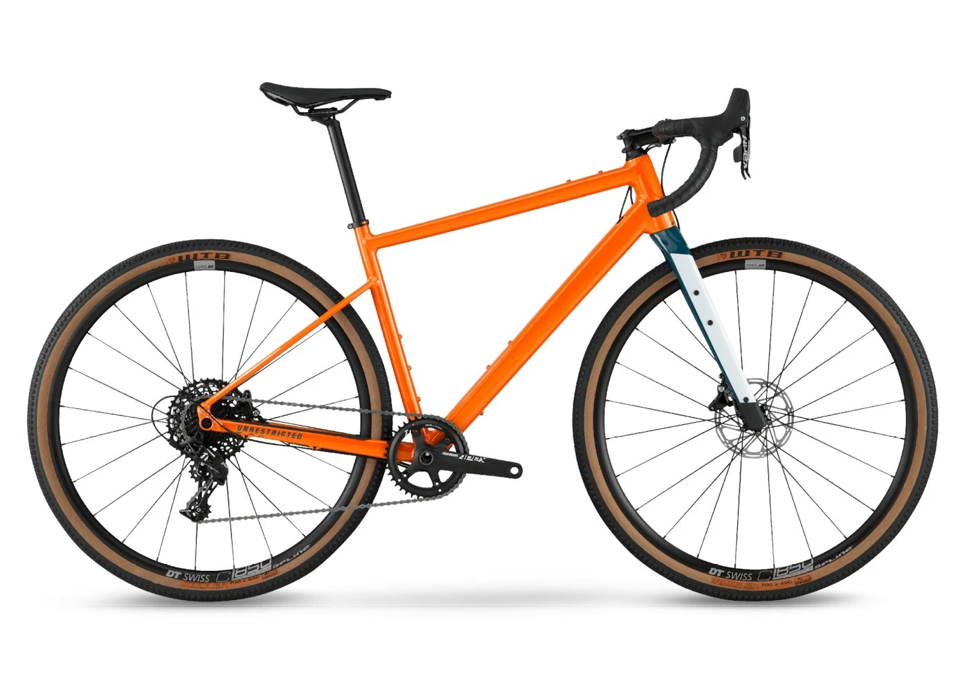 BMC Urs Al One 1 BMC Urs Al One