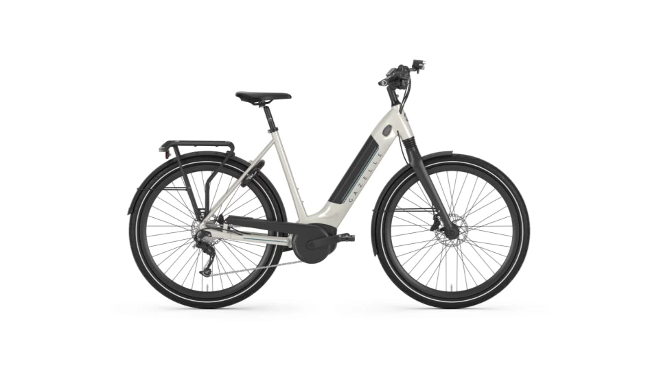 Gazelle Ultimate T10 HMB 2022 2 Gazelle Ultimate T10 HMB 2022 - Image 2