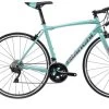 Bianchi Via Nirone Sora 2022