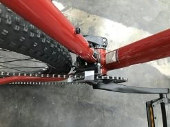 Fuji Nevada 29 1.5 Shimano Alivio - Brick Red 2022 -Bicycle Shop Ef7qo78 BAuZvoAZYhYoM7NFI