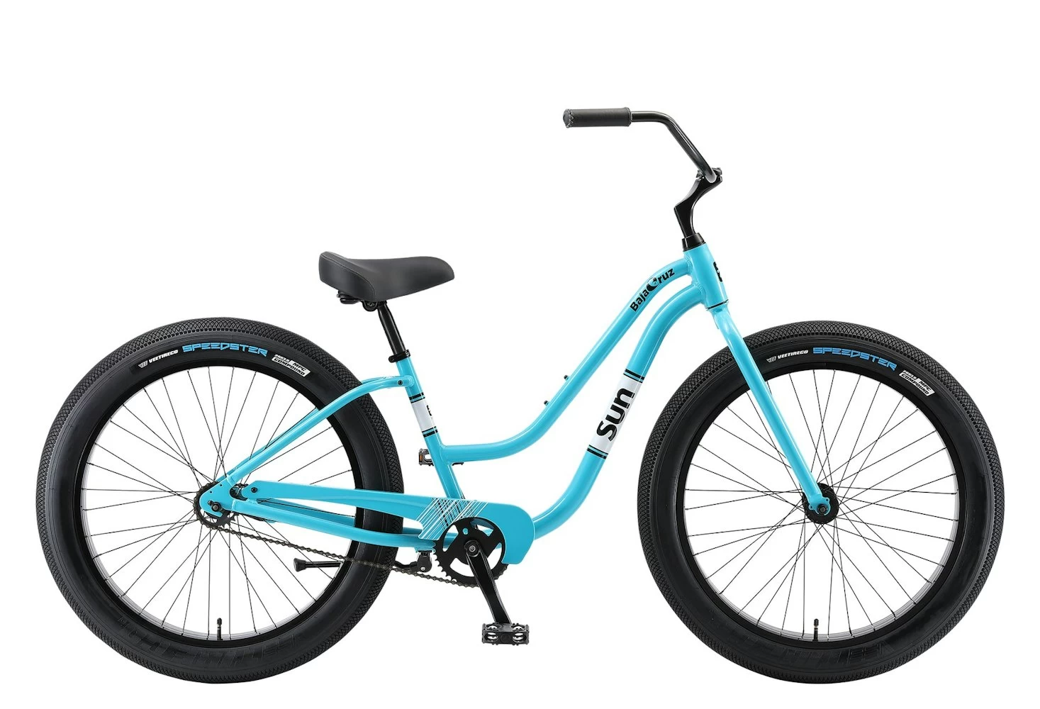 Sun Bicycles BAJA CRUZ CB Women's 2022 1 Sun Bicycles BAJA CRUZ CB Women's 2022