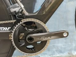 Scott Foil RC 10 Custom 54cm 2023 -Bicycle Shop EjEjPaTXETuJEP6gOJ0waGUrQ