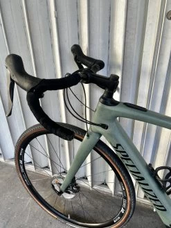 Specialized Creo SL Comp Carbon Evo E-Bike - Large -$6,500 - Pre-Owned -Bicycle Shop El6gazz4zRaNCARxXa27rxbLI