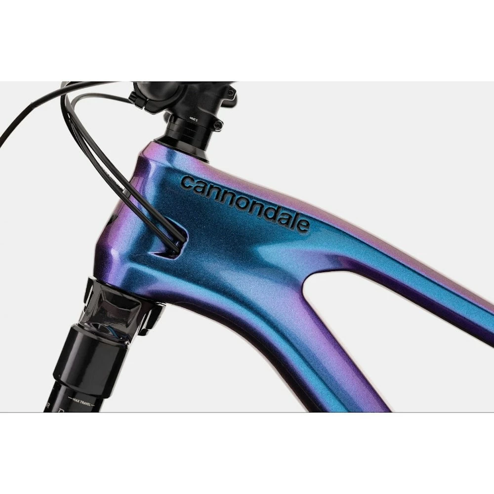 Cannondale Jekyll 2 2022 6 Cannondale Jekyll 2 2022 - Image 6