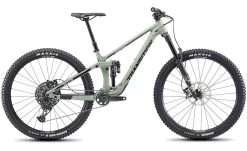 Transition TBC - Complete: Sentinel Alloy GX (Large, ...