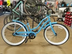 American Flyer 26" Wave 2.0 Gloss Baby Blue 2021