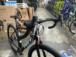 Felt Breed 20 Sram Force 1 - Satin Velvet 2021 -Bicycle Shop F3qYVpjcTYKNXkOArQsUc ZUM