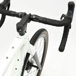 Trek Checkpoint SLR Custom Gravel Bike / Campagnolo EKAR 1 X 13-Speed / Aeolus RSL 37V Carbon Wheels / 56cm 2022 -Bicycle Shop F8cD6oz69UOxw PKHVb8xmhGM