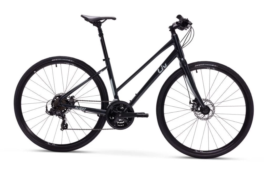 Liv Alight 3 Disc-GU 5 Liv Alight 3 Disc-GU - Image 5