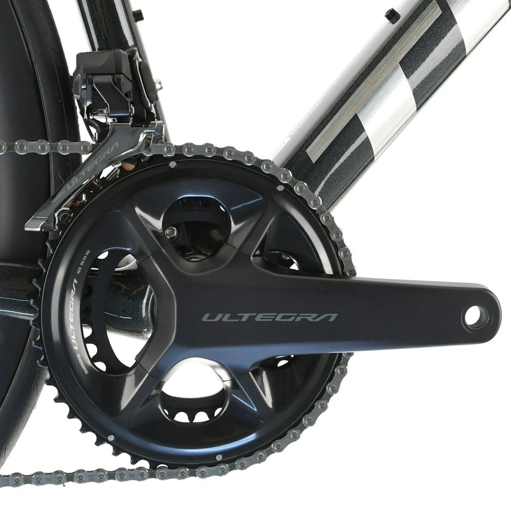 2022 Trek EMONDA SLR DISC Climbing Carbon Road Bike/ Ultegra Di2 12-Speed / 58cm 6 2022 Trek EMONDA SLR DISC Climbing Carbon Road Bike/ Ultegra Di2 12-Speed / 58cm - Image 6