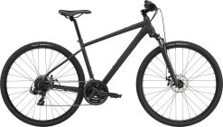 Cannondale 700 M Quick CX 4 2021