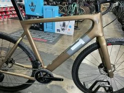 3T Exploro Team Riaval AXS 2X - Coffee 2022 -Bicycle Shop FdrnRhQZv ikg9AyEI7xw6q0c