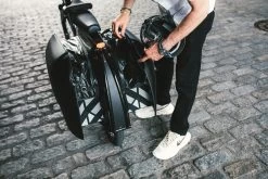 Civilized Cycles 2023 Civilized Model 1 - Black/Black -Bicycle Shop FhNLcJvlNDJeXCHdafFY9OGB8