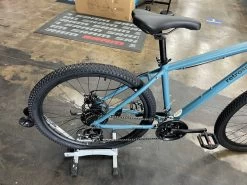 Retrospec Ascent Mountain Bike - 27.5" - Matte Superior Blue 2022 16 Retrospec Ascent Mountain Bike - 27.5" - Matte Superior Blue 2022 -Bicycle Shop Fi7qTqZkIzStmY4RZpRRPNbNU