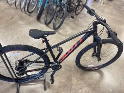 Scott Aspect 940 Shimano Alivio Granite Black -Bicycle Shop FijwGD75rRcUMKXimkddGKnwc