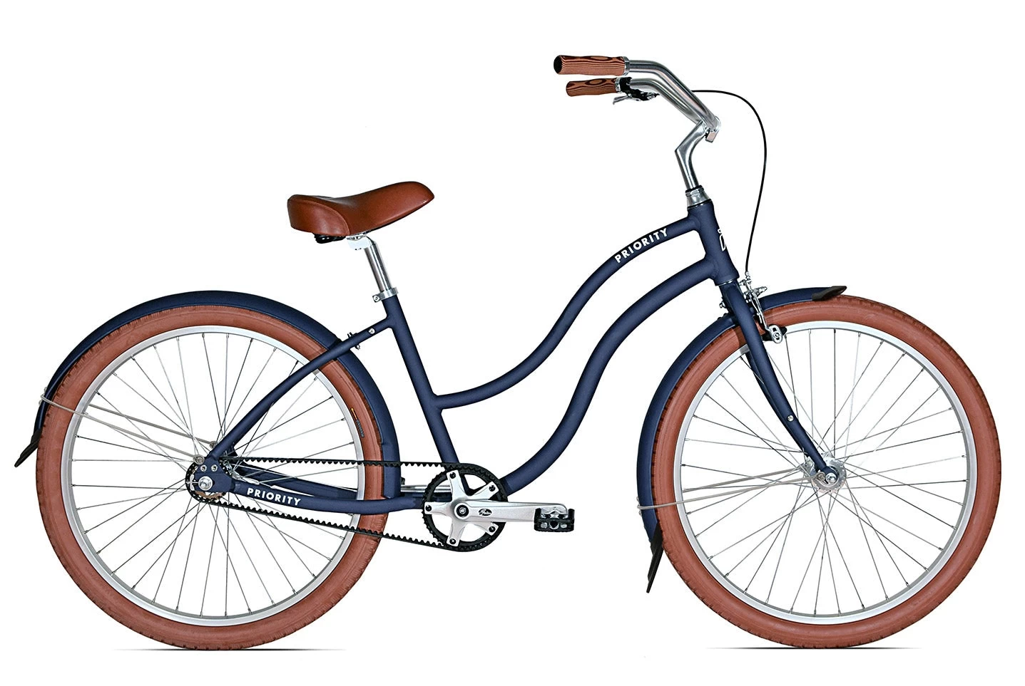 Priority Bicycles Priority Coast 12 Priority Bicycles Priority Coast - Image 12