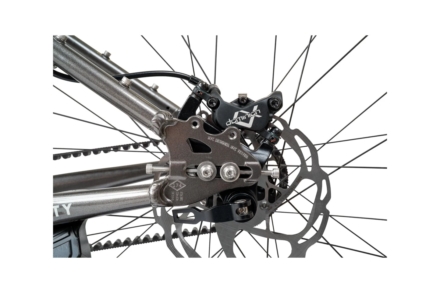 Priority Bicycles Priority 600x Adventure 10 Priority Bicycles Priority 600x Adventure - Image 10