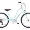 Electra Townie Original 7D EQ Ladies' 26" 2020