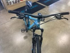 Batch Bicycles Batch The Mountain Bicycle 29 Inch - Blue 2021 -Bicycle Shop GRpJ7TQXNTnmX19wUxb3EkcjI