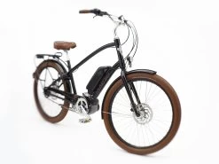 Electra Townie Go! 5i 26" Step Over 2022