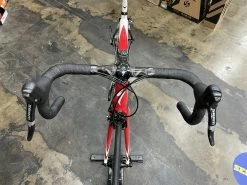 Specialized S-Works Tarmac SL3 Sram Red - 2010 USED 21 Specialized S-Works Tarmac SL3 Sram Red - 2010 USED -Bicycle Shop GcH OCRbVlsVxHdJIw5dA6048