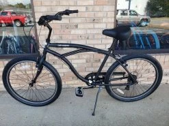Retrospec Chatham Plus Beach Cruiser Bike - 7 Speed 2023 -Bicycle Shop GliJcgy4M87MMOF7DY3CQFfZs