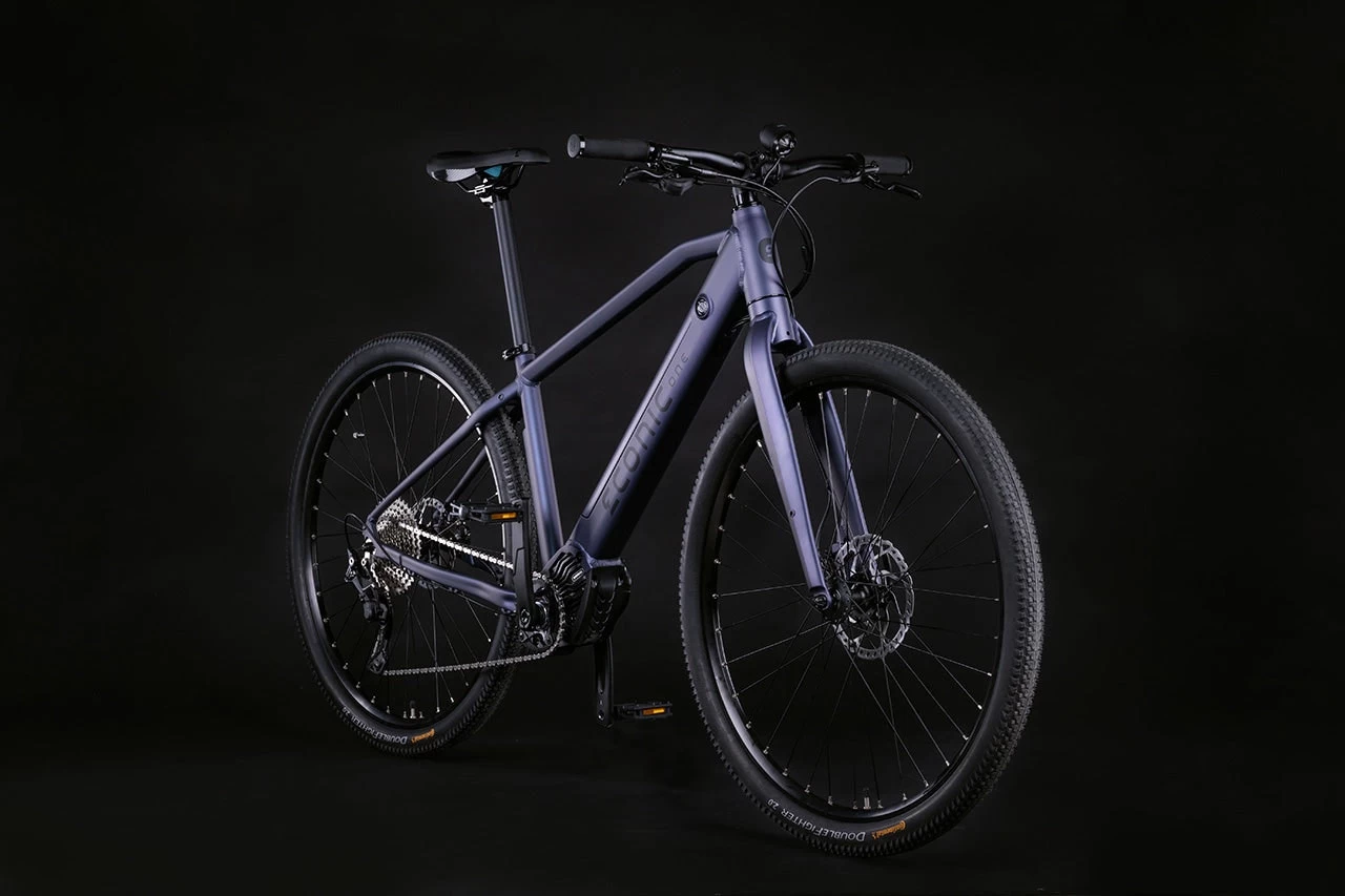 Econic One Bandit 2022 4 Econic One Bandit 2022 - Image 4