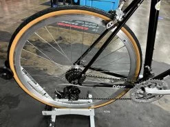 Retrospec Culver Road Bike - Black 2022 -Bicycle Shop H9pkftt4EkhxRg3nWxWa43PbA