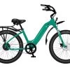 Electric Bicycle Company Electric Bike Co. Model R