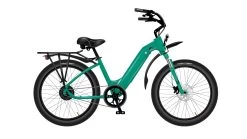 Electric Bicycle Company Electric Bike Co. Model R