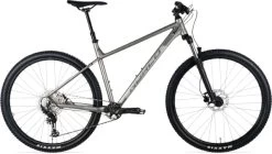 Norco Storm 1 Silver/Silver, M