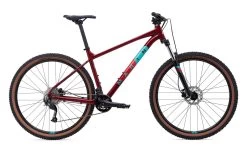 Marin: Bobcat Trail 4 27.5 T Crimson S
