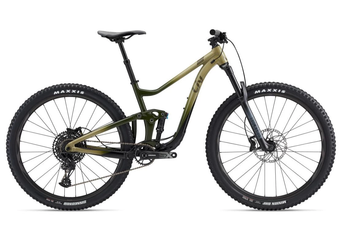 Liv Intrigue 29 2 2 Liv Intrigue 29 2 - Image 2